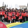 2019 Pan American Games, Lima, Peru